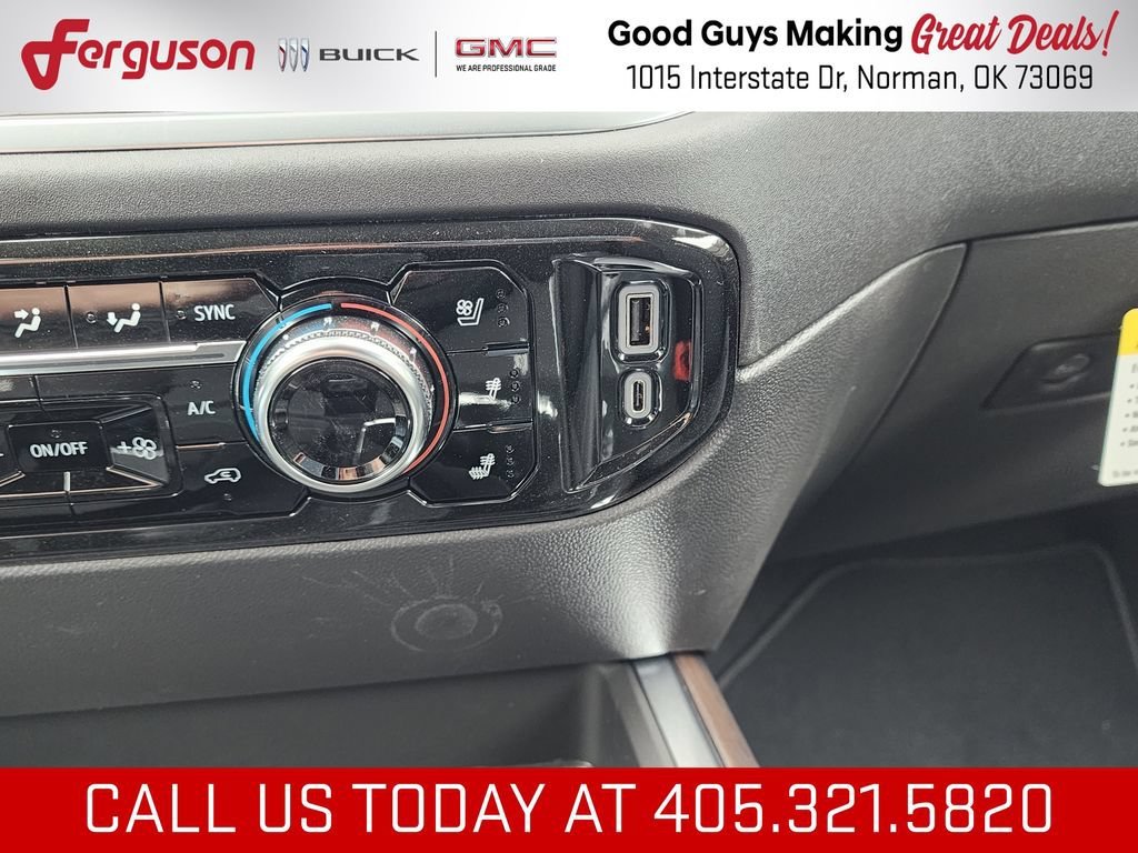 2026 GMC Sierra 1500 SLT - Photo 30