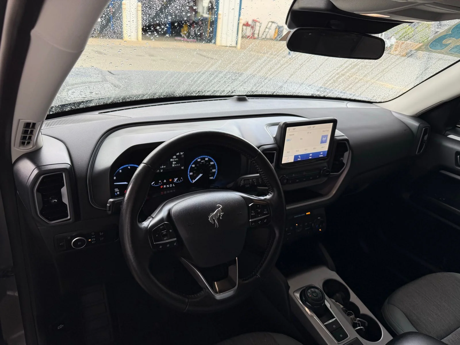 Used 2023 Gray Ford Big Bend image 13