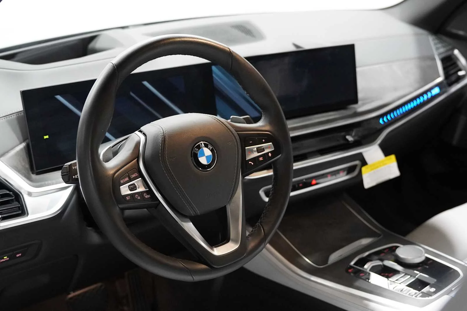 Certified Used 2026 Skyscraper Grey Metallic BMW xDrive40i image 10