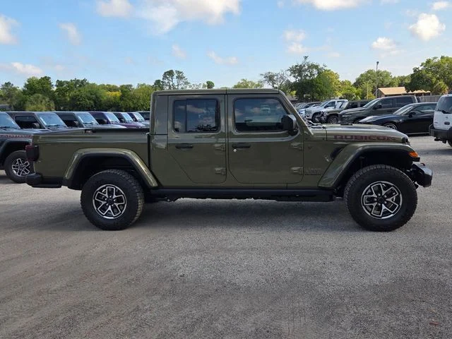 New 2026 41 Jeep Rubicon image 9