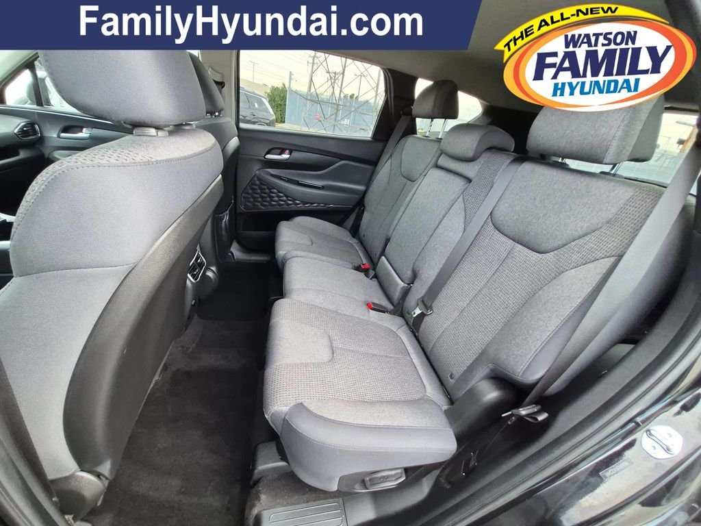 2023 Hyundai Santa Fe SEL - Photo 25