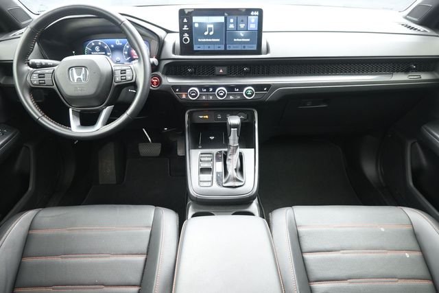 Used 2026 Blue Honda Sport-L image 20