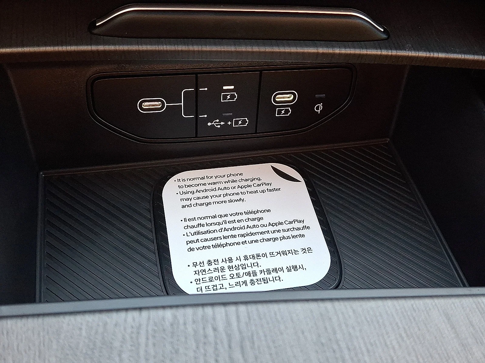 New 2027 Blue Kia X-Line image 22