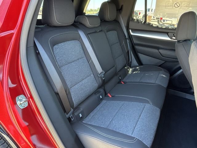 2026 GMC Terrain Elevation - Photo 25