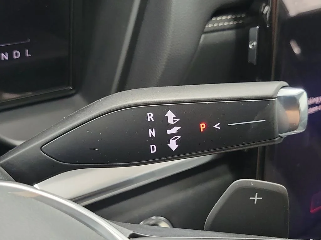 2026 GMC Terrain Elevation - Photo 11