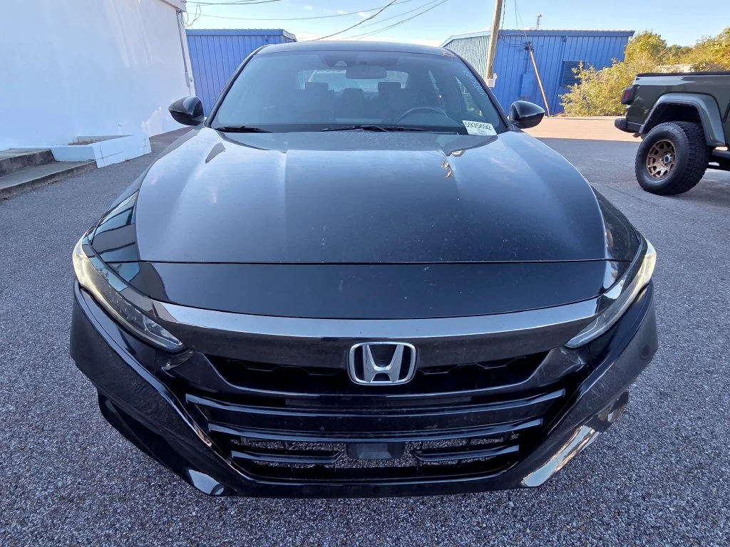 Used 2020  Honda Sport image 7