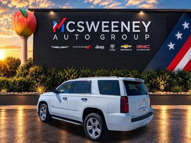 Used 2019 SUMMIT WHITE Chevrolet LT image 3