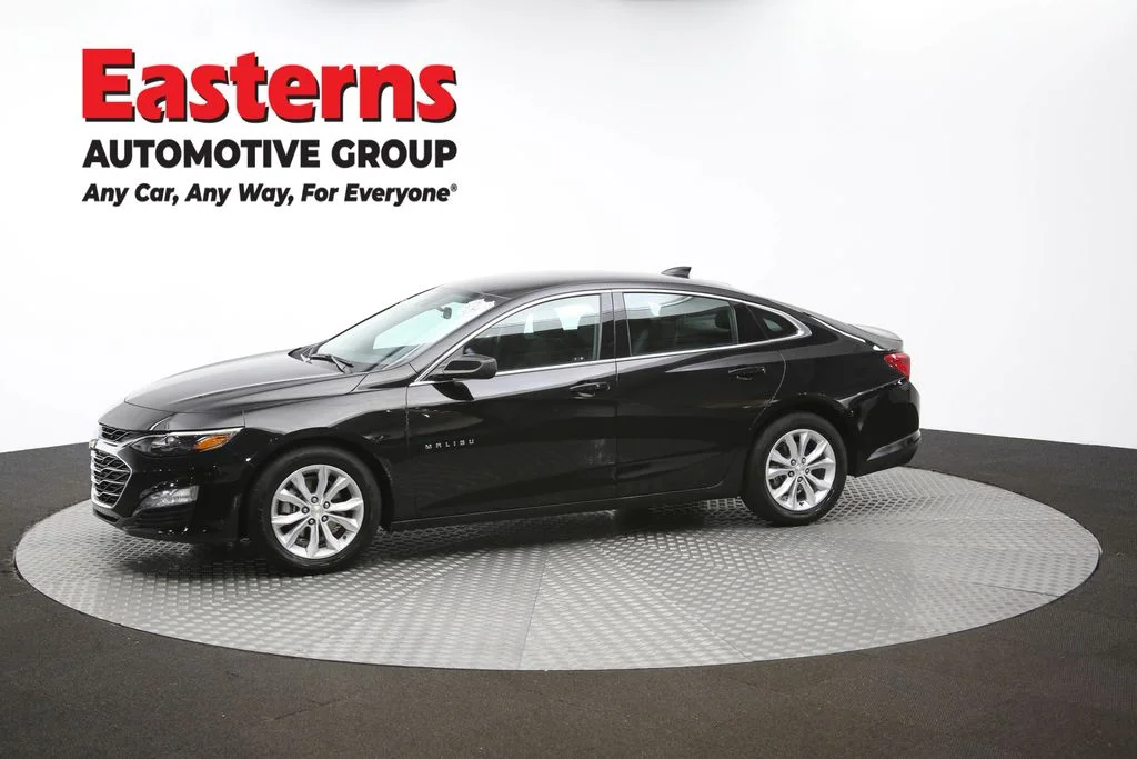 Used 2023 Black Chevrolet LT image 56