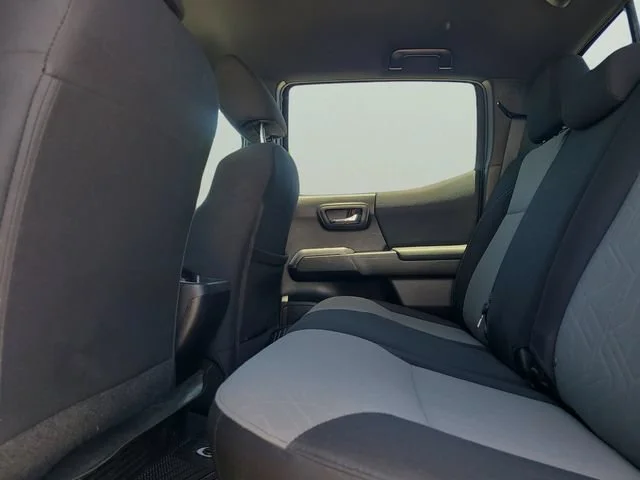 Used 2020 Gray Toyota SR5 image 10