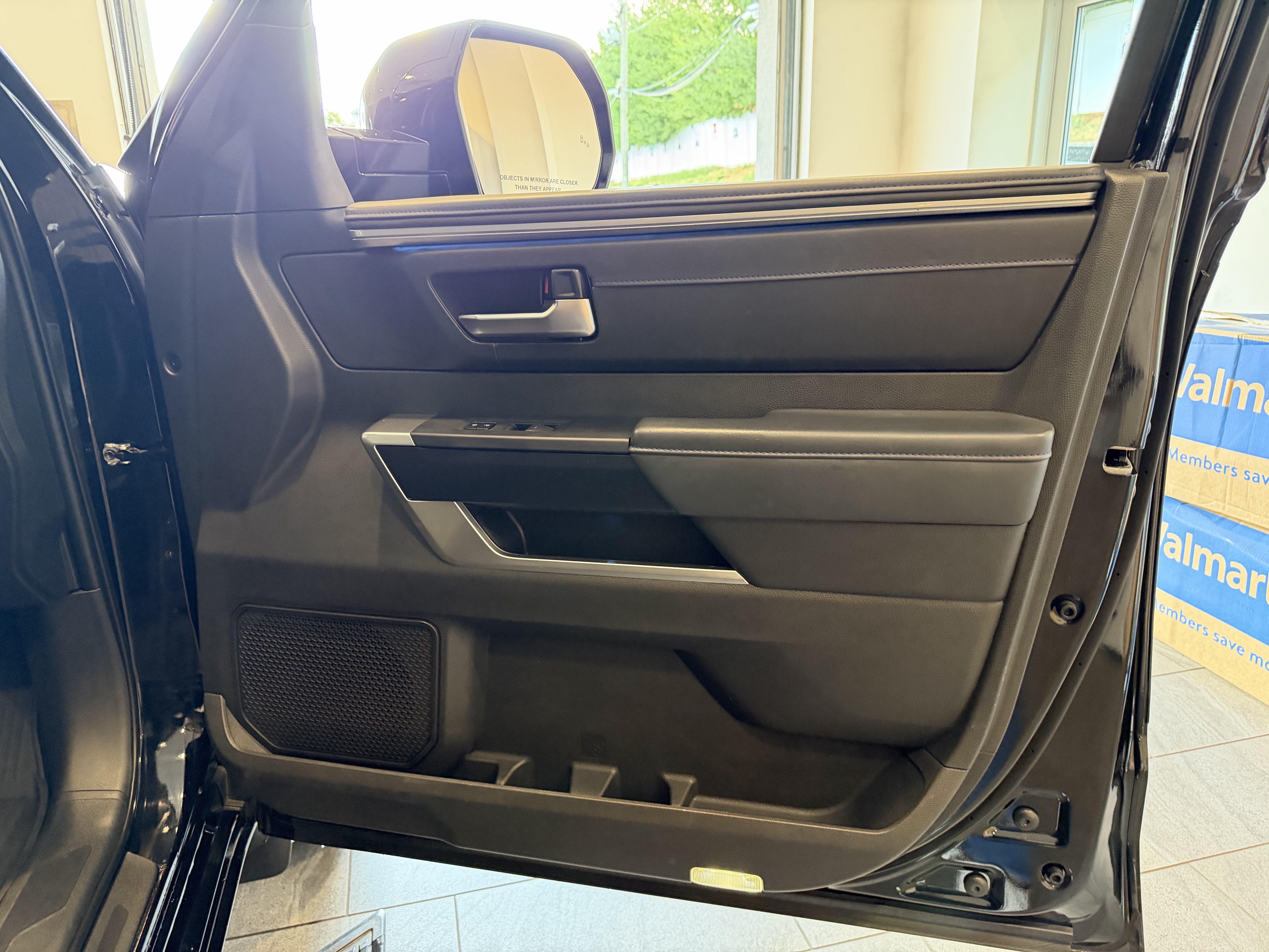 Certified Used 2024 Black Toyota  image 47