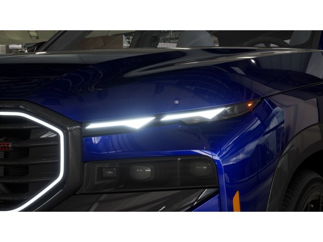 New 2027 Marina Bay Blue Metallic BMW  image 6
