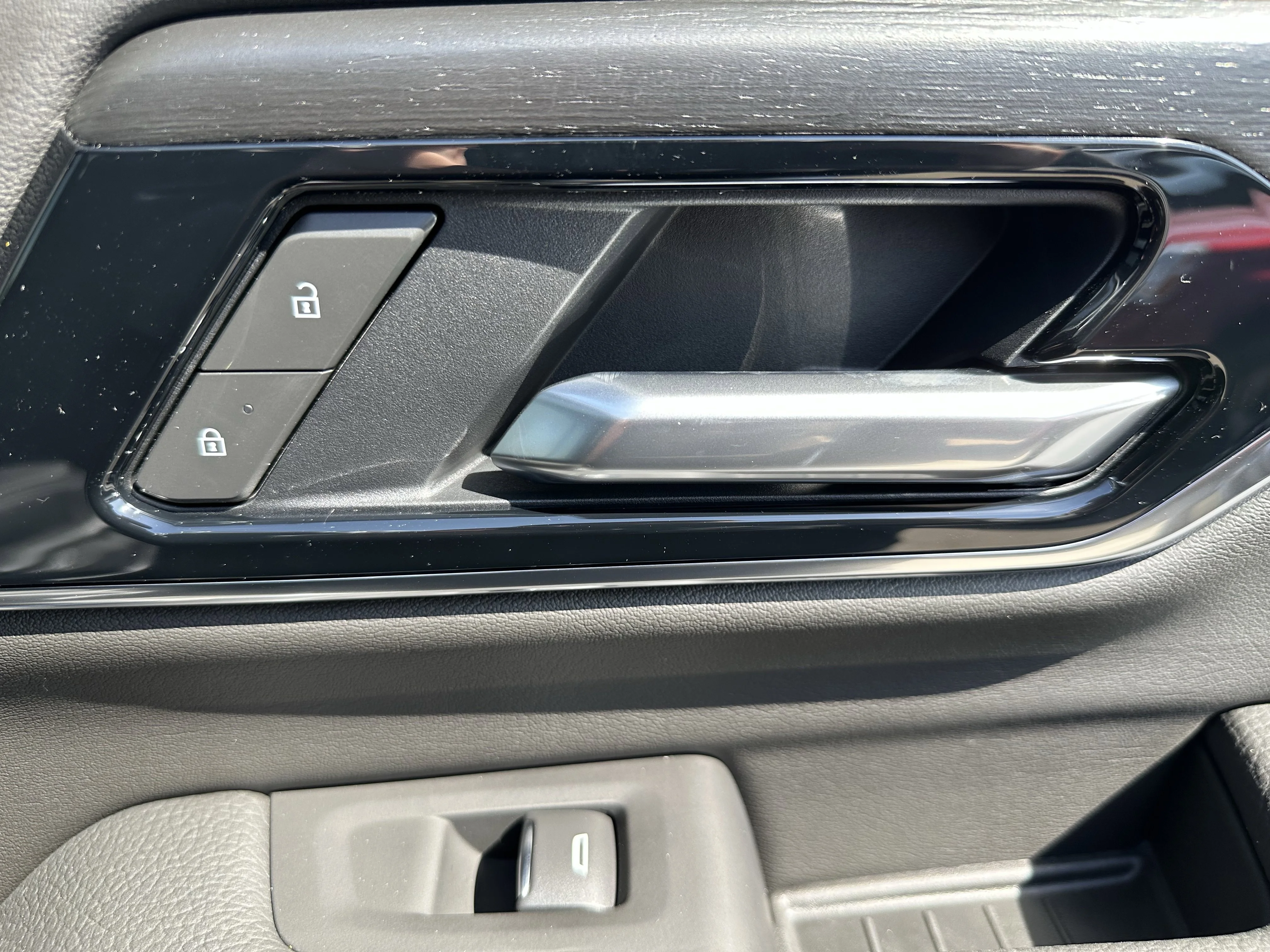 New 2026 Sterling Metallic GMC Denali image 21