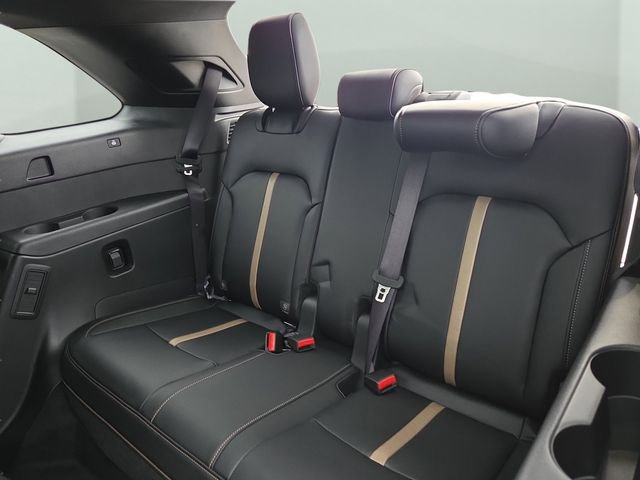 2026 Mazda CX-90 Premium Sport Package - Photo 22