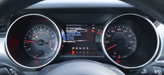 Used 2019 Gray Ford EcoBoost image 13