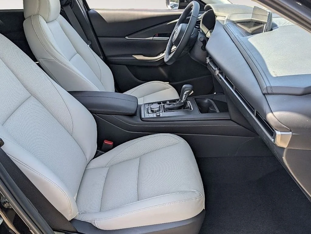 New 2026 Black Mazda 2.5 S Premium image 18