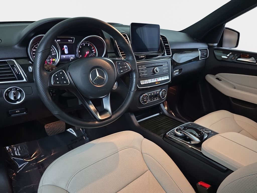 Used 2018  Mercedes-Benz GLE 350 image 12