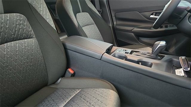 2026 Nissan Sentra SV - Photo 21