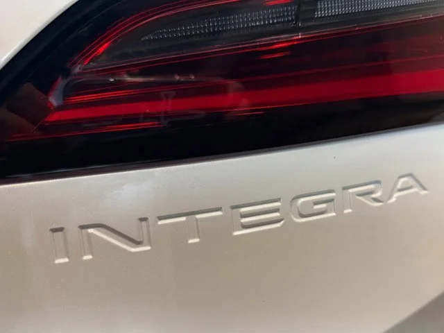 2026 Acura Integra A-Spec w/Technology Package - Photo 9