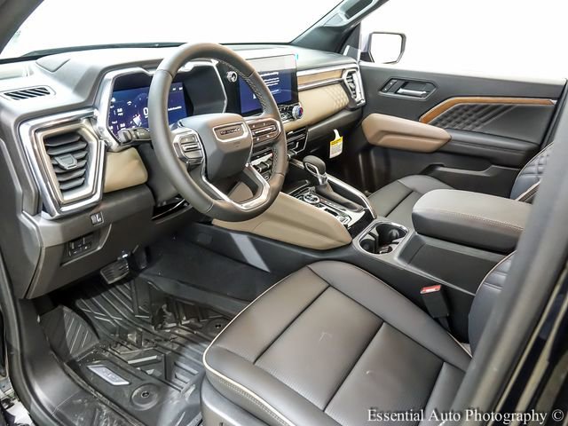 New 2026 Onyx Black GMC Denali image 11