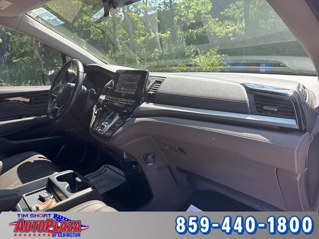 Used 2020 Silver Honda Elite image 48