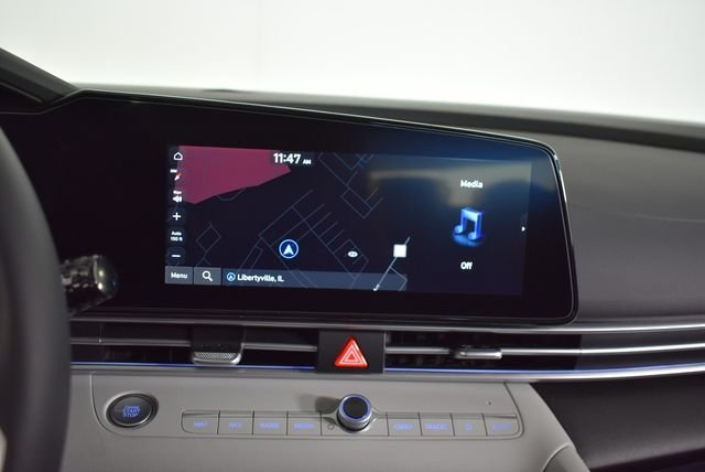 New 2026 Black Hyundai Limited image 37