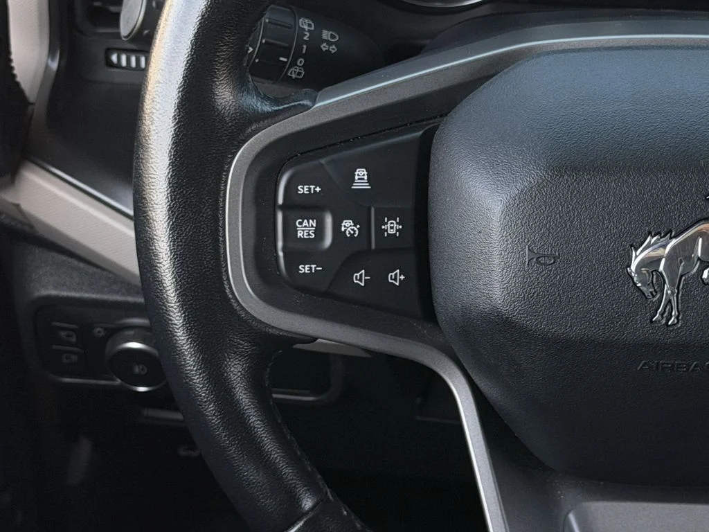 Used 2022 Black Ford Wildtrak image 14