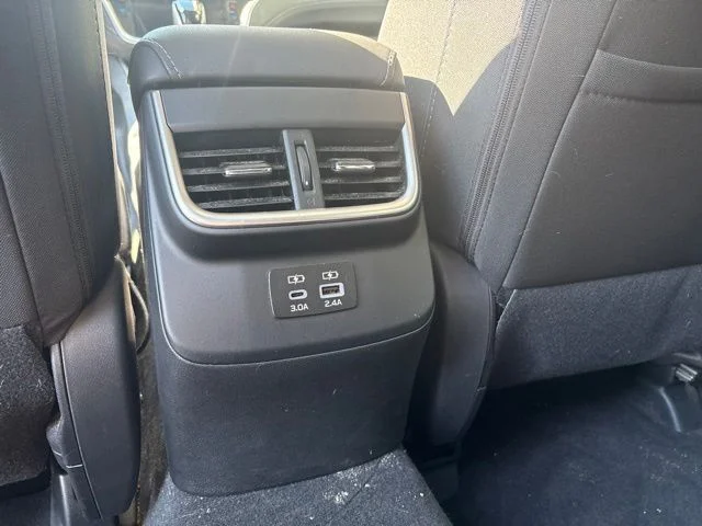 Used 2024 Blue Subaru Premium image 15