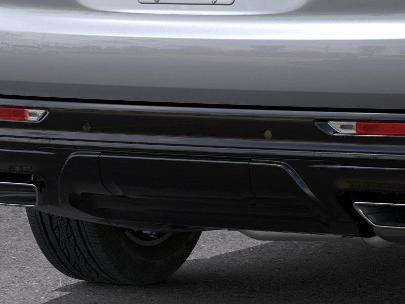 New 2026 Moonstone Gray Metallic Buick Sport Touring image 14