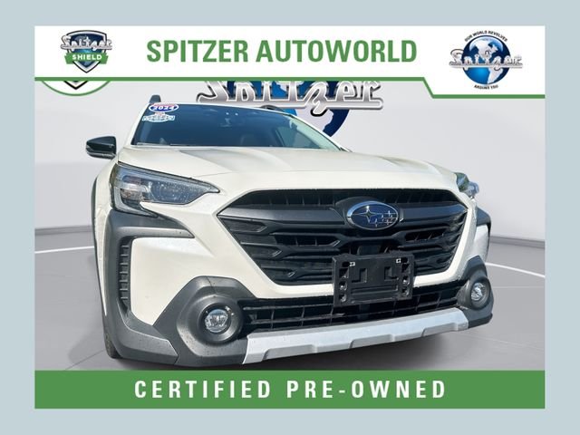 2024 Subaru Outback Limited XT AWD