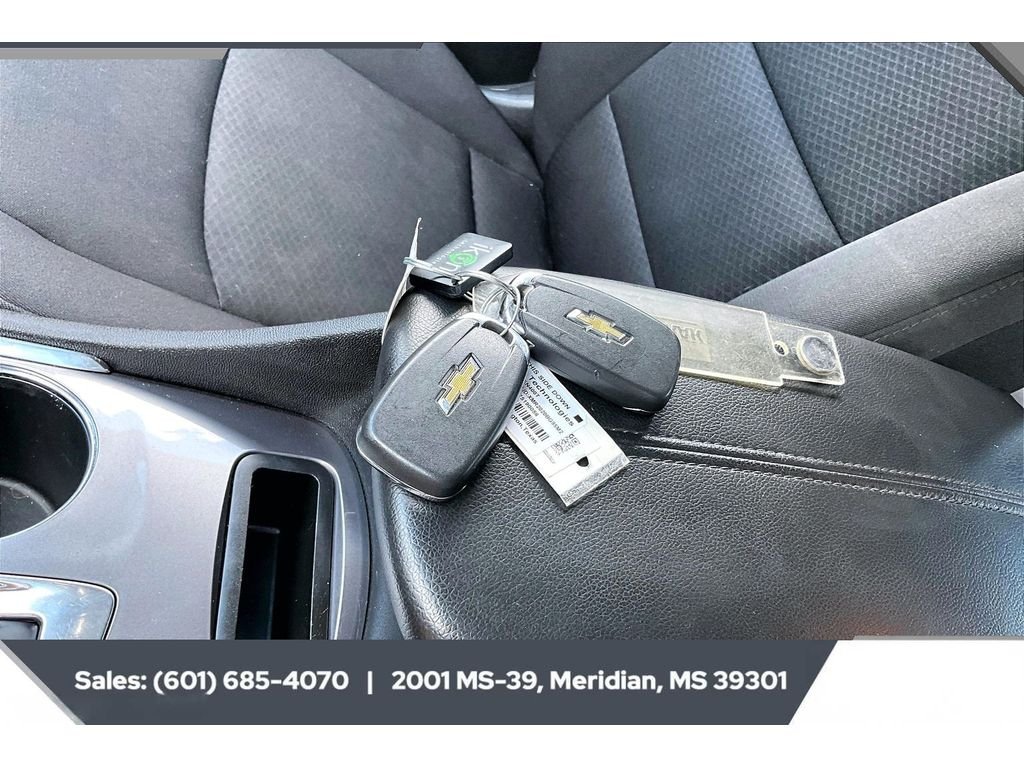 2023 Chevrolet Malibu 1LT - Photo 9