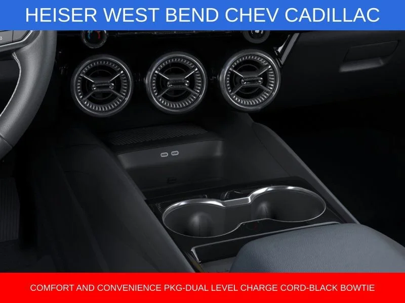 2025 Chevrolet Blazer EV LT - Photo 23