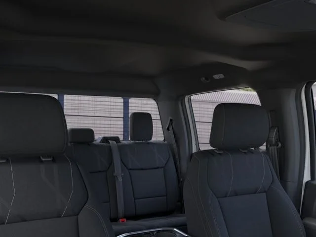 New 2026 Oxford White Ford STX image 22