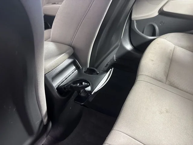 Used 2019 Red Hyundai Value Edition image 23