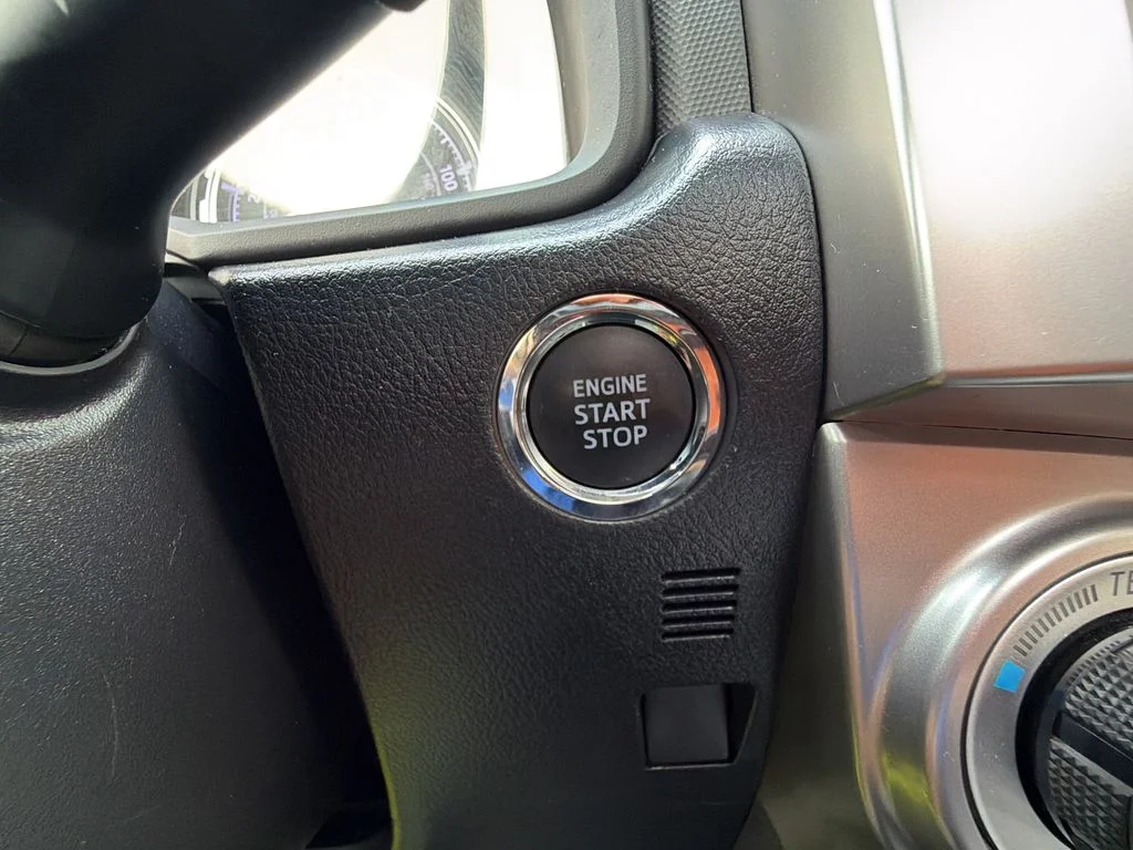 Used 2022 Black Toyota Limited image 13