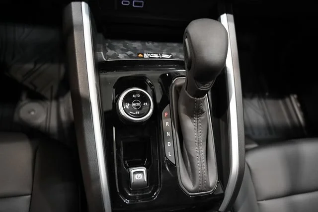 2026 Chevrolet Colorado Trail Boss - Photo 21