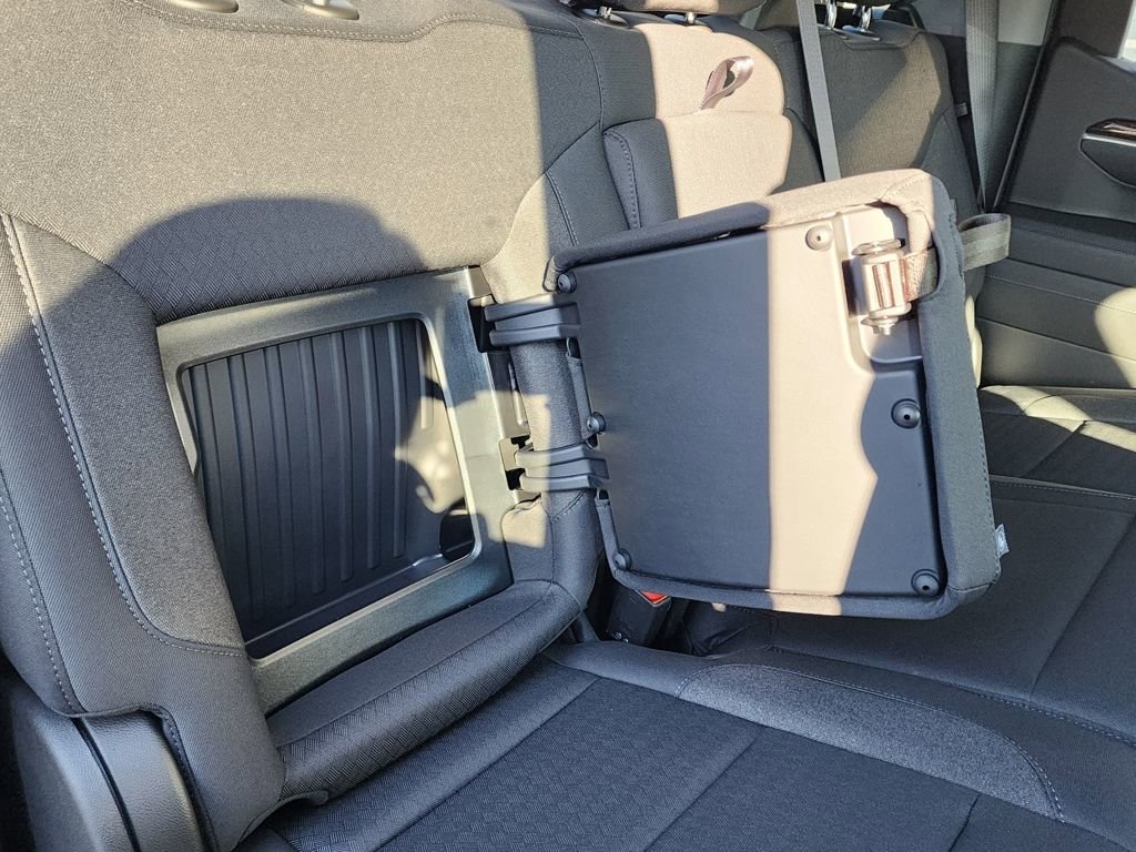 2026 GMC Sierra 1500 Elevation - Photo 45