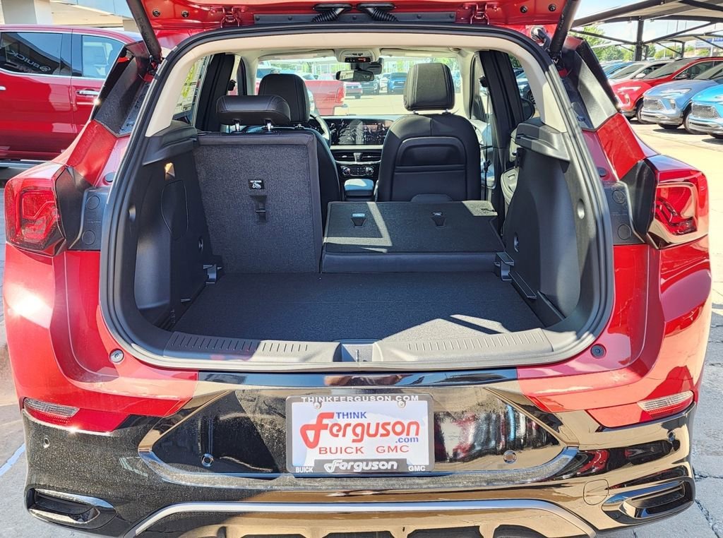 2026 Buick Encore GX Sport Touring - Photo 48