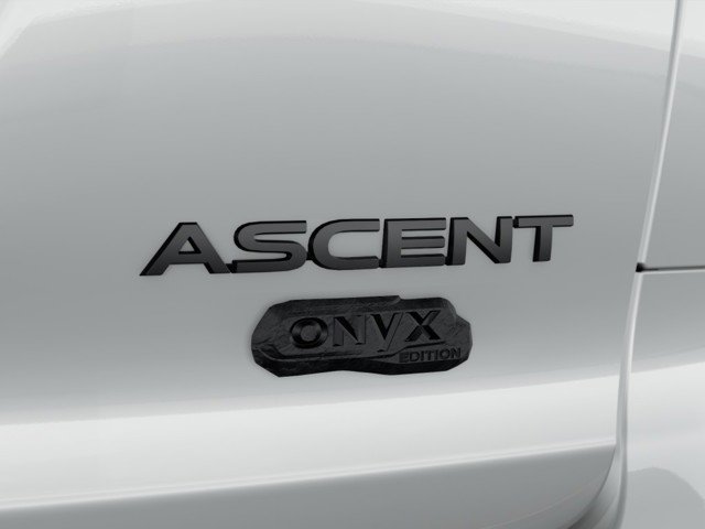 New 2026 CRYSTAL WHITE PEARL Subaru Onyx Edition Touring 7-Passenger image 11