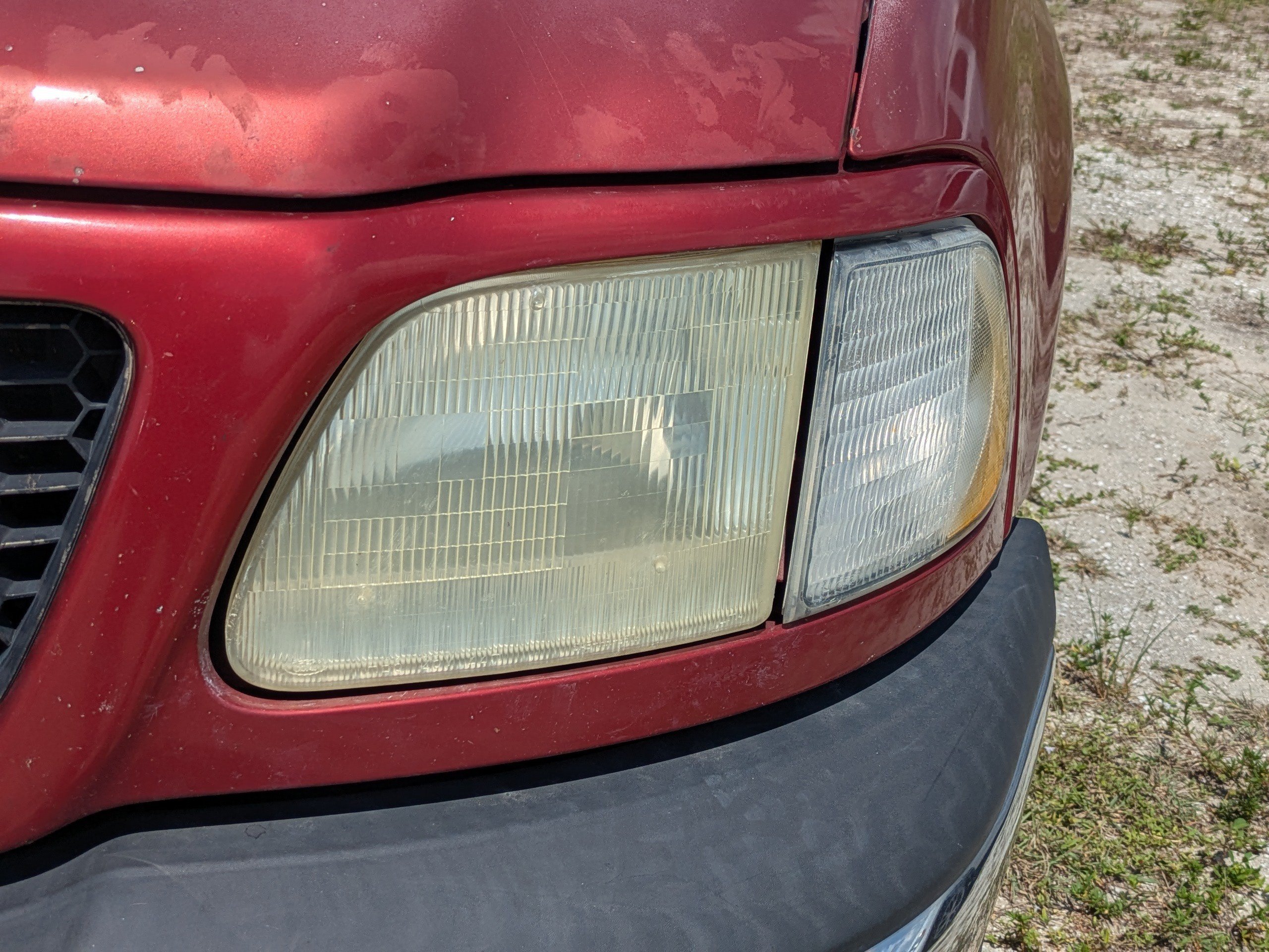 Used 2002  Ford  image 9