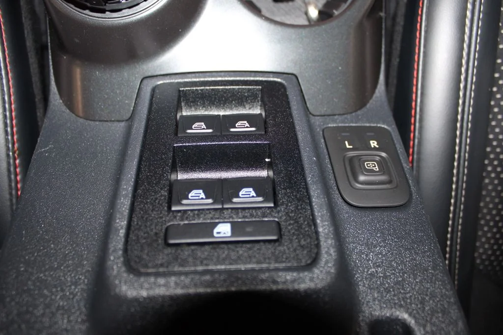 Certified Used 2024 Shadow Black Ford Raptor image 16