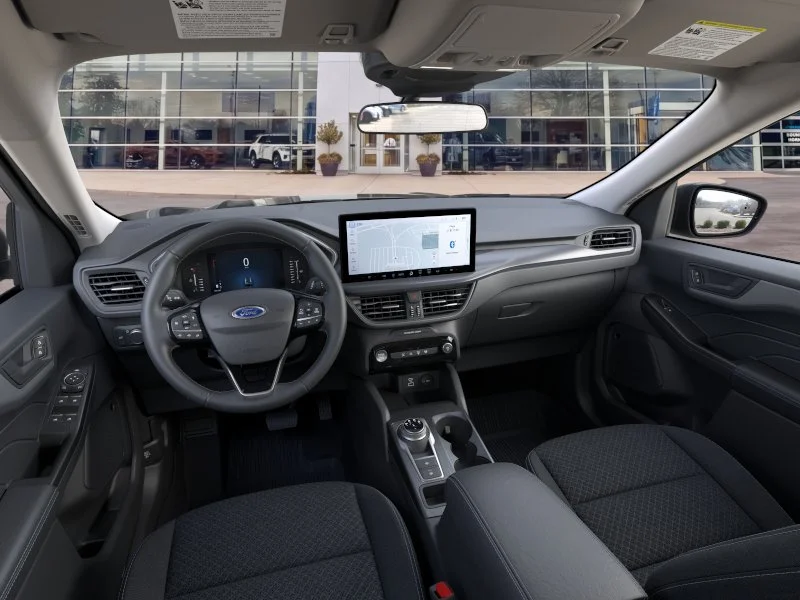 2026 Ford Escape Active - Photo 32