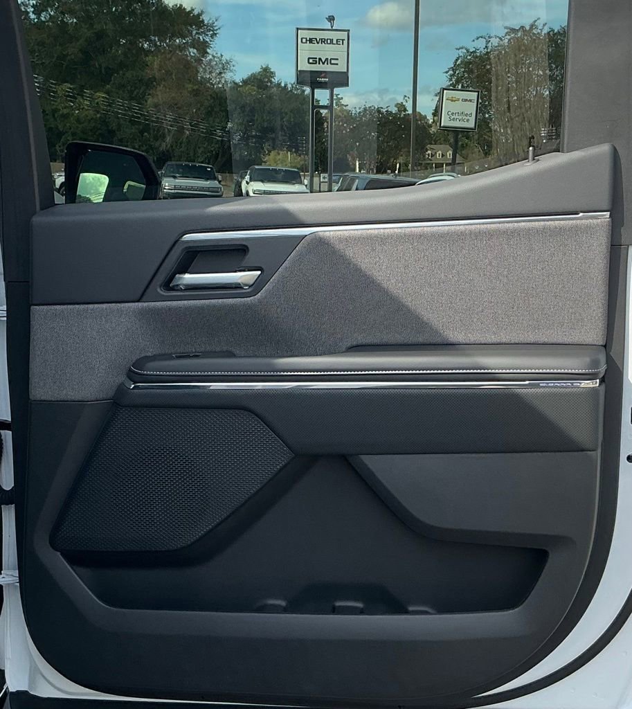 2026 GMC Sierra EV Elevation - Photo 25