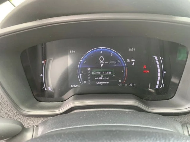 Used 2026 Beige Toyota LE image 18