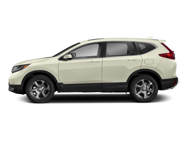 Certified Used 2018 Gray Honda EX-L image 3