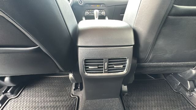 Used 2025 Black Mazda 2.5 S Select Package image 29