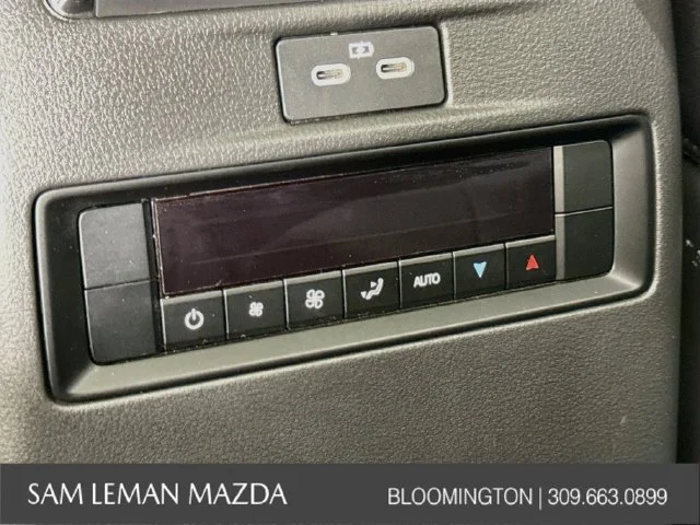 Used 2024 Gray Mazda 3.3 Turbo Premium image 26