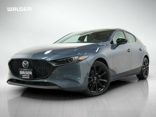 2023 Mazda Mazda3 2.5 Turbo