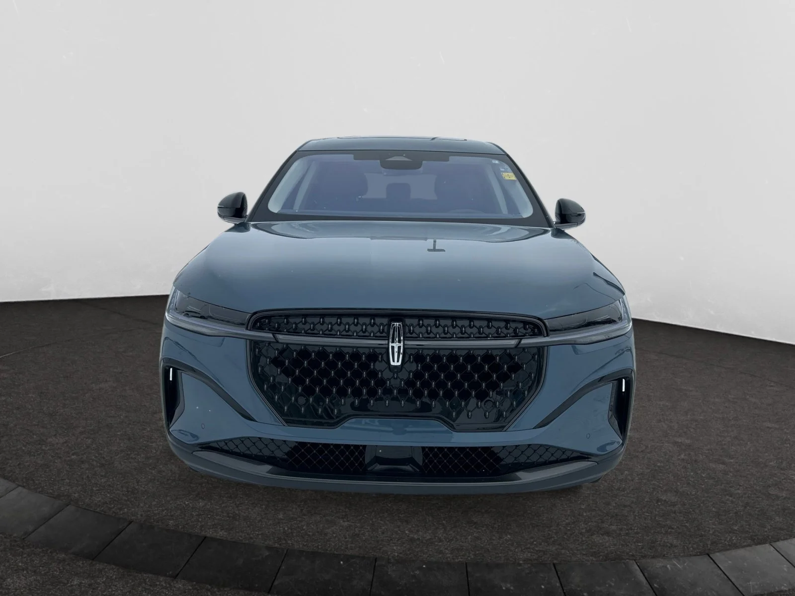 New 2026 Whisper Blue Metallic Clearcoat Lincoln Premiere image 8