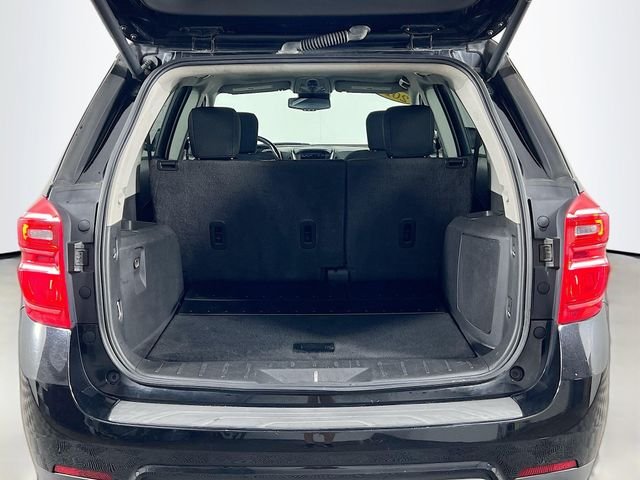 Used 2016 Black Chevrolet LT image 25
