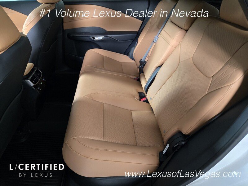 Used 2026  Lexus PREMIUM PLUS image 16